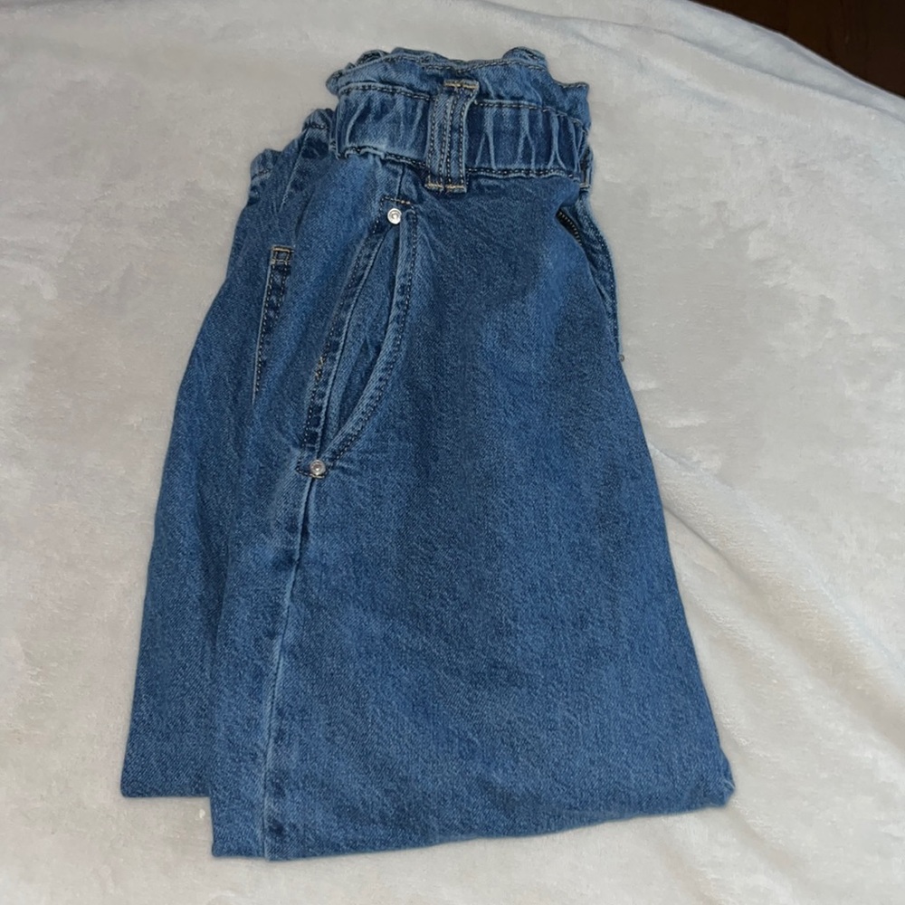 Blue Jeans